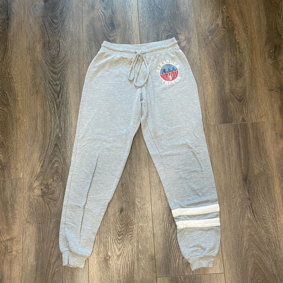 Target | Pants u0026 Jumpsuits | Stranger Things Sweatpants | Poshmark
